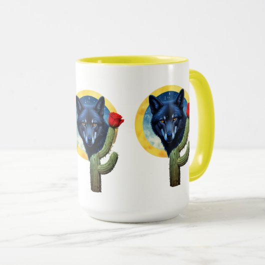 Wolf20: Tasse (VorderseiteRechts)