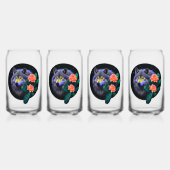 Wolf21: Dosenglas (Vorderseite)