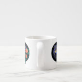 Wolf21: Espressotasse (Rückseite)