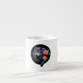 Wolf21: Espressotasse