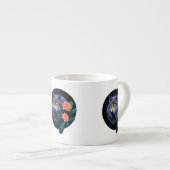 Wolf21: Espressotasse (Vorderseite Rechts)