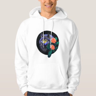 Wolf21: Hoodie