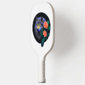 Wolf21: Pickleball Schläger (Links)