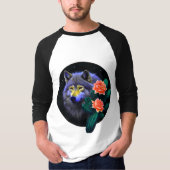 Wolf21: T-Shirt (Vorderseite)