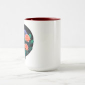 Wolf21: Tasse (Zentrum)