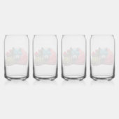 Wolf22: Dosenglas (Hinten)