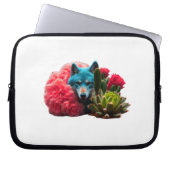 Wolf22:Elektronik-Bag Laptopschutzhülle (Vorderseite)