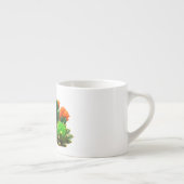 Wolf22: Espressotasse (Rechts)