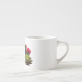 Wolf22: Espressotasse (Rechts)