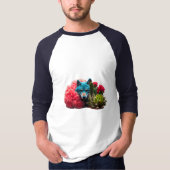 Wolf22: T-Shirt (Vorderseite)