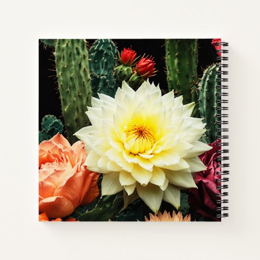 Wolf23: Notizblock (Rückseite)