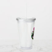 Wolf24: Acryltrinkbecher (Rechts)