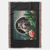 Wolf25: Decke (Vorderseite Vertikal)