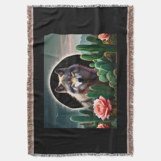 Wolf25: Decke (Vorderseite Vertikal)