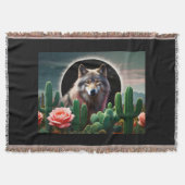 Wolf25: Decke (Vorderseite)