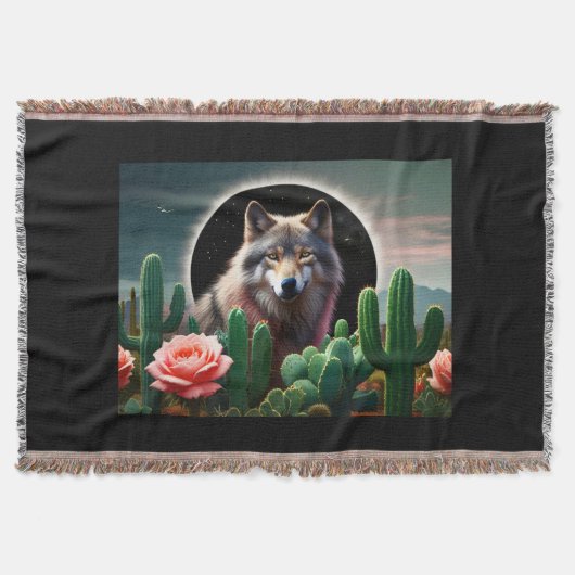 Wolf25: Decke (Vorderseite)