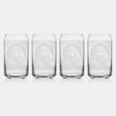 Wolf25: Dosenglas (Hinten)