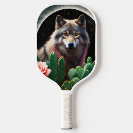 Wolf25: Pickleball Schläger