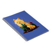 Wolf26: Notizblock (Rechte Seite)