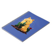 Wolf26: Notizblock (Linke Seite)