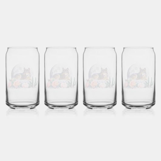 Wolf27: Dosenglas (Hinten)