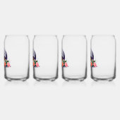 Wolf27: Dosenglas (Links)