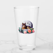 Wolf27: Glas (Vorderseite)