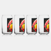 Wolf30: Dosenglas (Rechts)