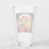 Wolf30: Glas (Rückseite)