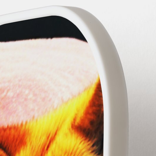 Wolf30: Pickleball Schläger (Linke Seite)