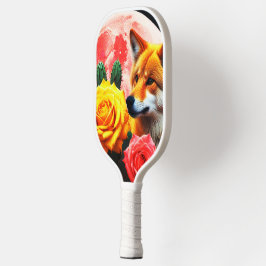 Wolf30: Pickleball Schläger