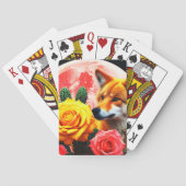 Wolf30: Spielkarten (Rückseite)