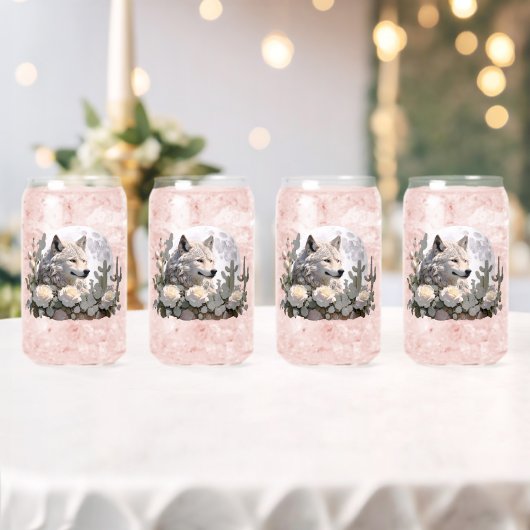 Wolf32: Dosenglas (Insitu (Hochzeit))