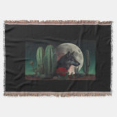 Wolf7 Decke (Vorderseite)