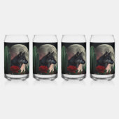 Wolf7: Dosenglas (Vorderseite)