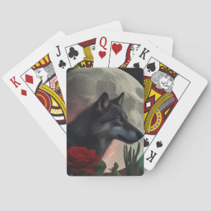 Wolf7: Spielkarten