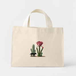 Wolf8: Mini Stoffbeutel