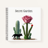 Wolf8: Notizblock (Vorderseite)