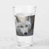 Wolf 001 glas (Rückseite)