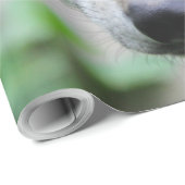 Wolf_011 Geschenkpapier (Rolleneckpunkt)