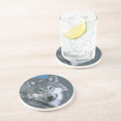 Wolf 032 untersetzer (Seite)