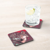 Wolf 040 untersetzer (Rechte Seite)