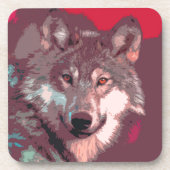 Wolf 040 untersetzer (Vorderseite)