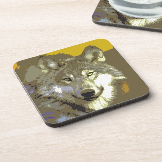 Wolf 044 untersetzer (Linke Seite)