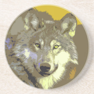 Wolf 044 untersetzer