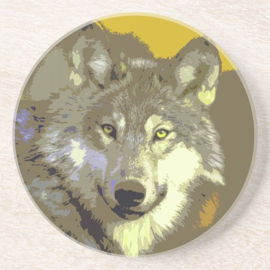 Wolf 044 untersetzer (Vorne)