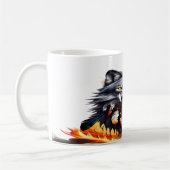 Wolf 04 kaffeetasse (Links)