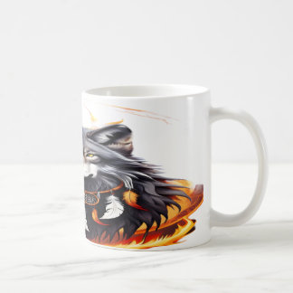 Wolf 04 kaffeetasse