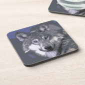 Wolf 051 untersetzer (Linke Seite)