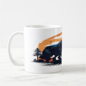 Wolf 06 kaffeetasse (Links)